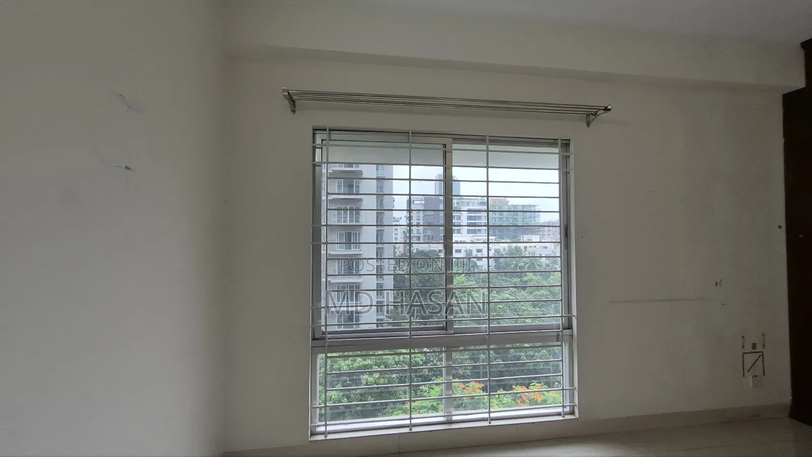 4bdrm Apartment in Not Furnished for rent