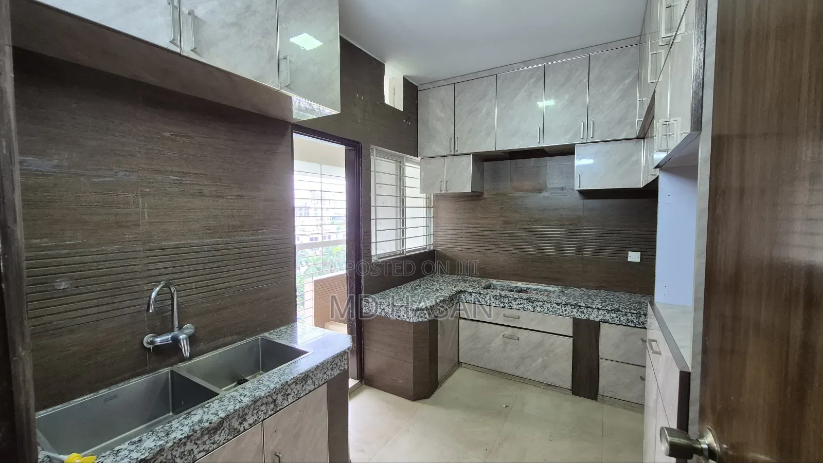 4bdrm Apartment in Not Furnished for rent