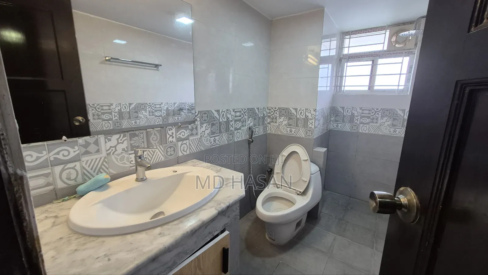 4bdrm Apartment in Not Furnished for rent