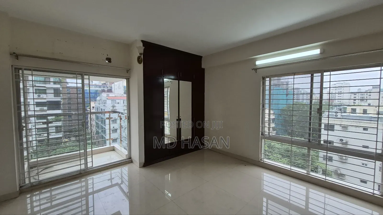 4bdrm Apartment in Not Furnished for rent