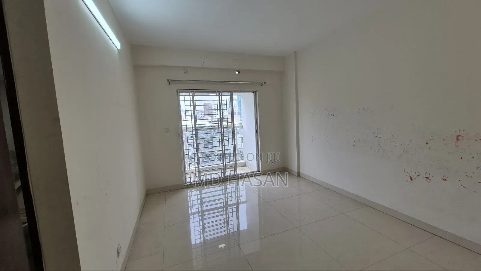 4bdrm Apartment in Not Furnished for rent