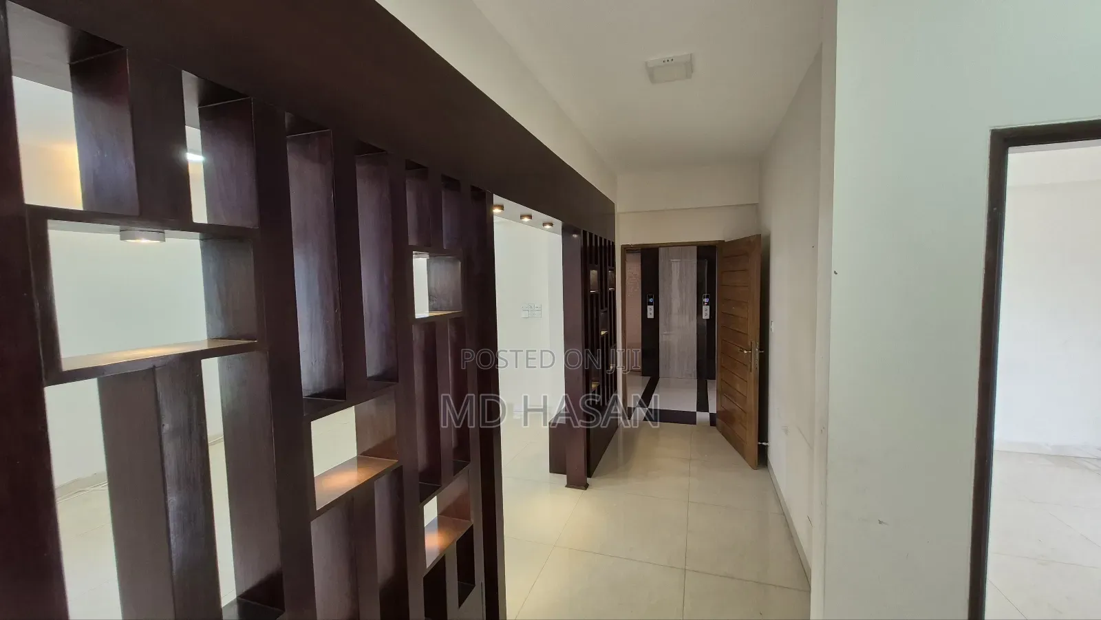 4bdrm Apartment in Not Furnished for rent