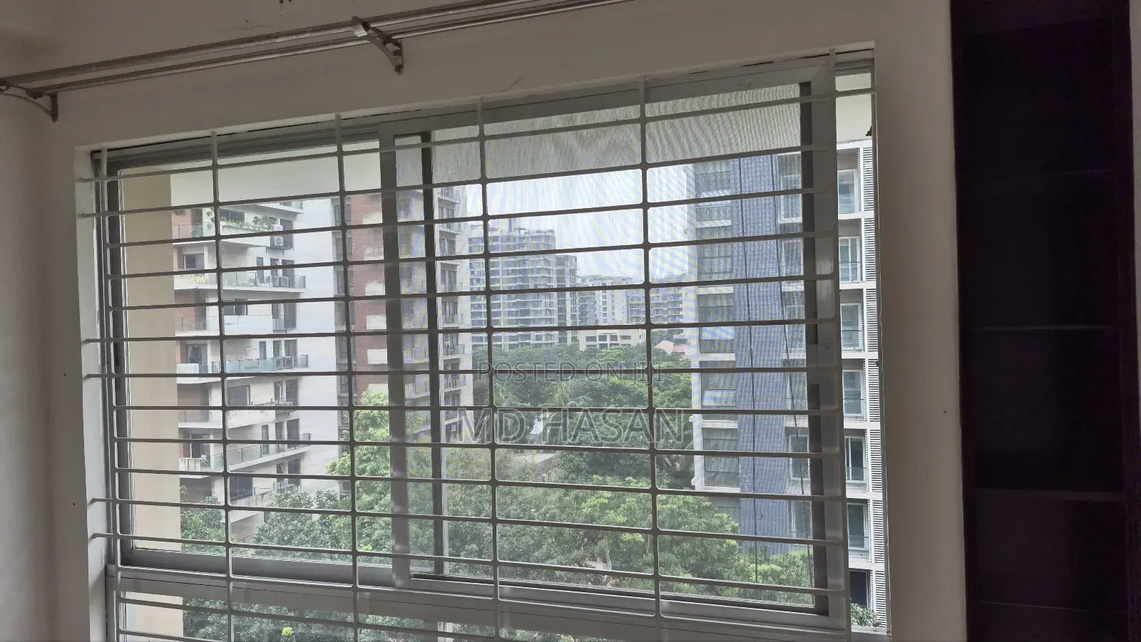 4bdrm Apartment in Not Furnished for rent