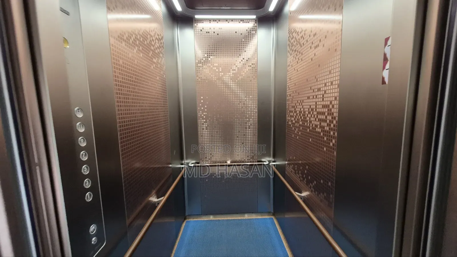 4bdrm Apartment in Not Furnished for rent