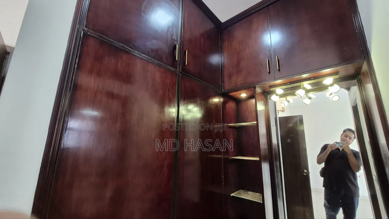 4bdrm Apartment in Not Furnished for rent