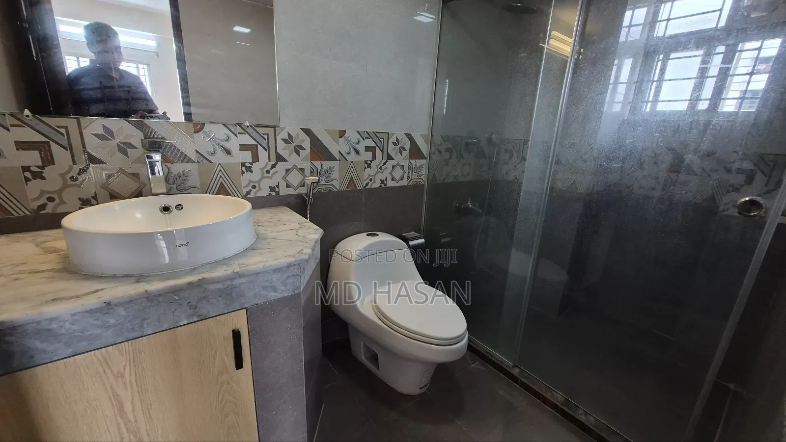 4bdrm Apartment in Not Furnished for rent