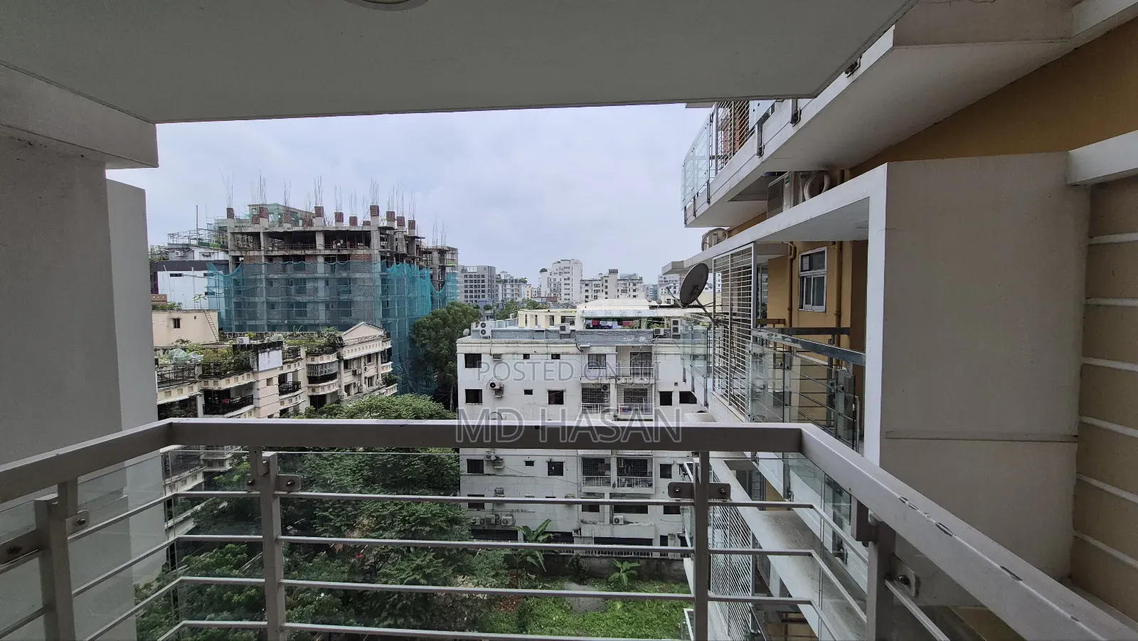 4bdrm Apartment in Not Furnished for rent