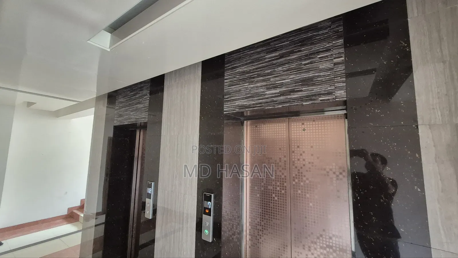 4bdrm Apartment in Not Furnished for rent