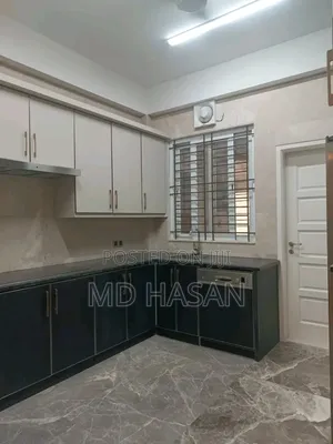 Furnished 3bdrm Apartment in Fully Furnished Flat for rent