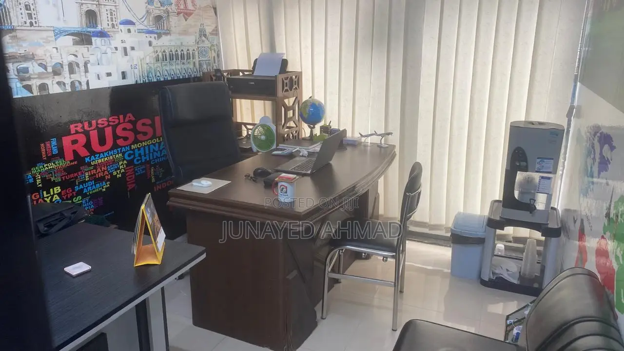 Ready Shop for Sale at Mirpur Dohs Shopping Complex