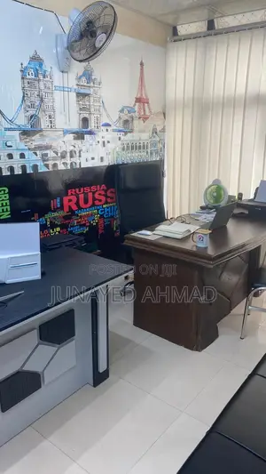 Ready Shop for Sale at Mirpur Dohs Shopping Complex