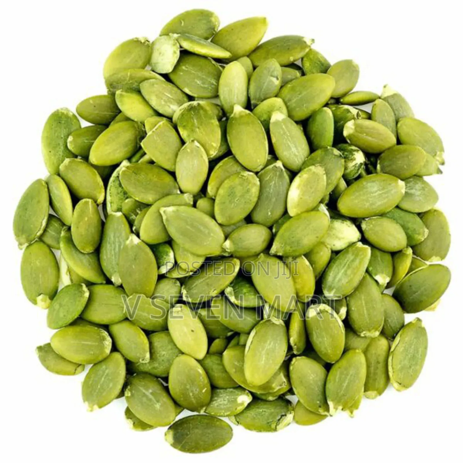 Pumkin Seeds- 500g