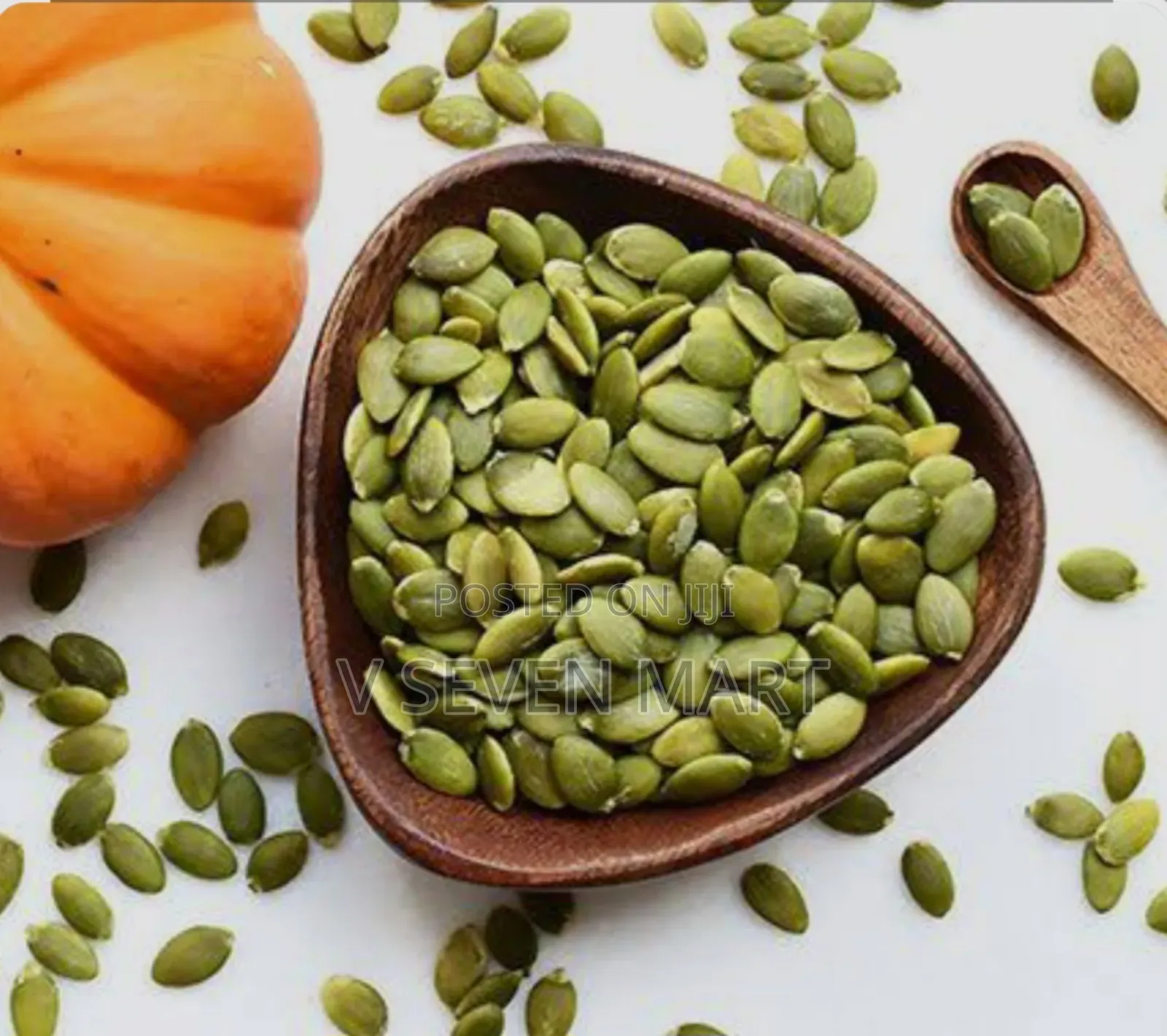Pumkin Seeds- 500g