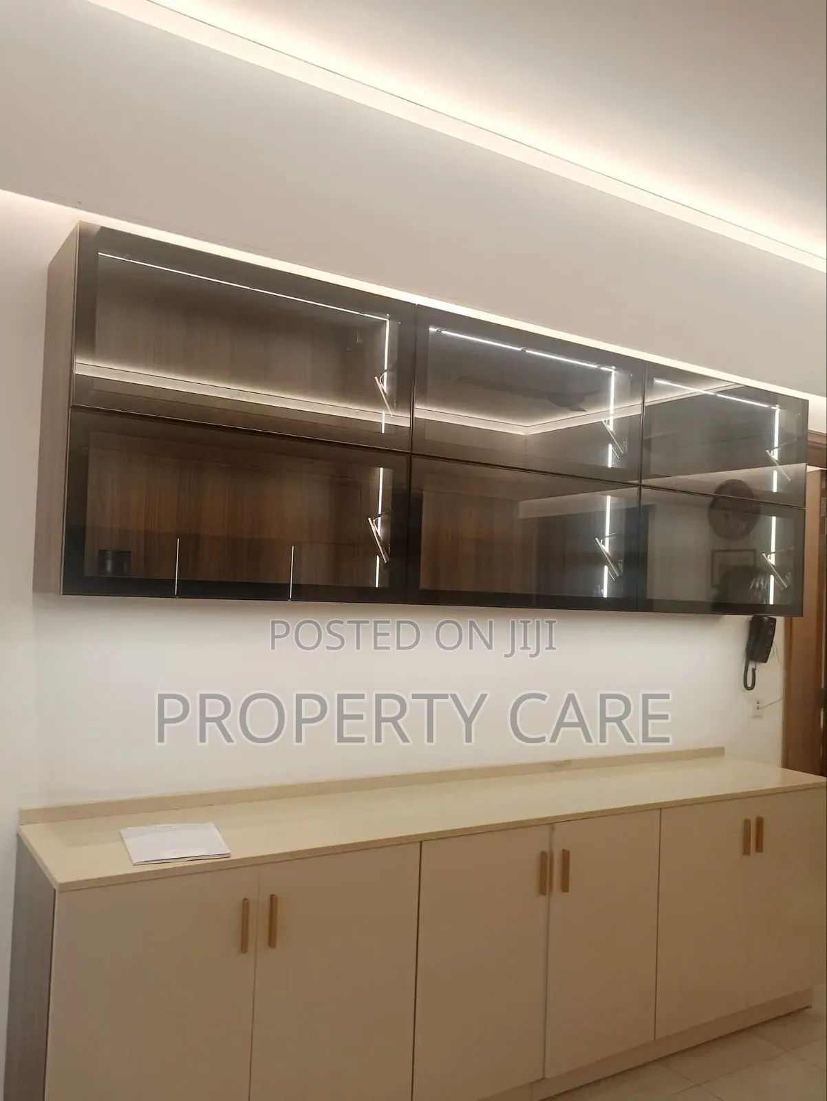 Furnished 4bdrm Apartment in Gulshan for rent