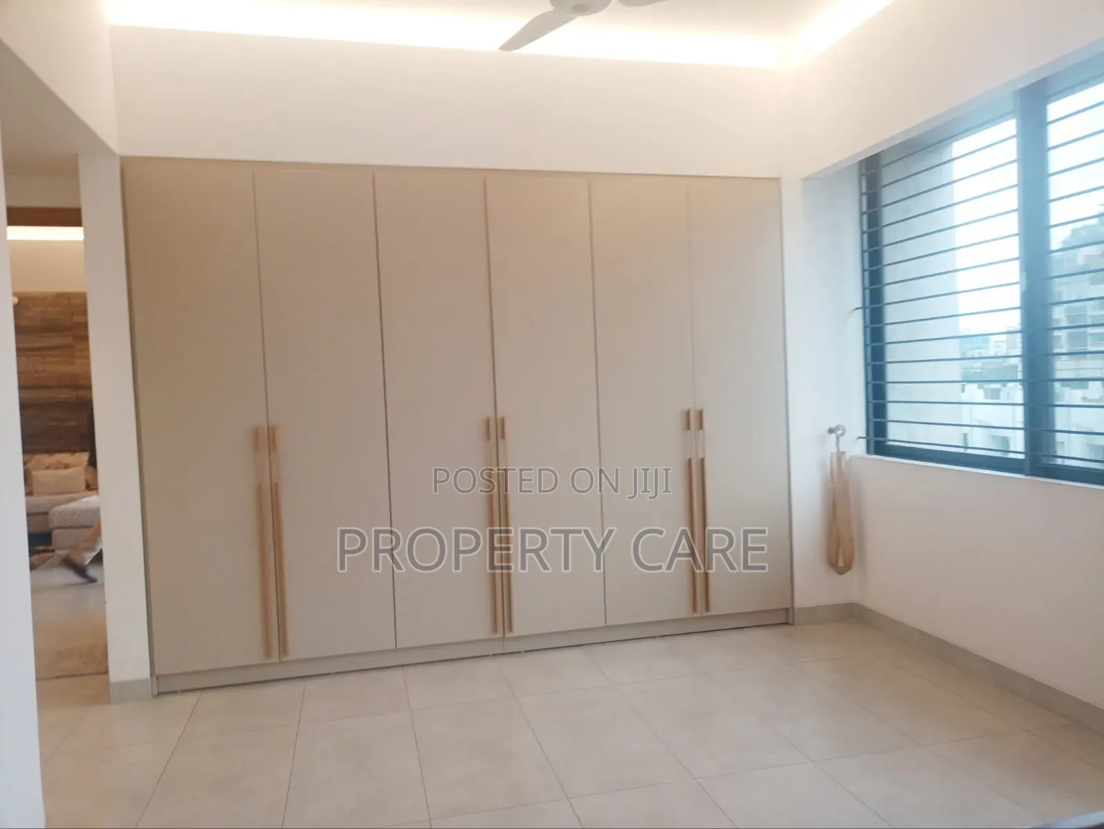 Furnished 4bdrm Apartment in Gulshan for rent
