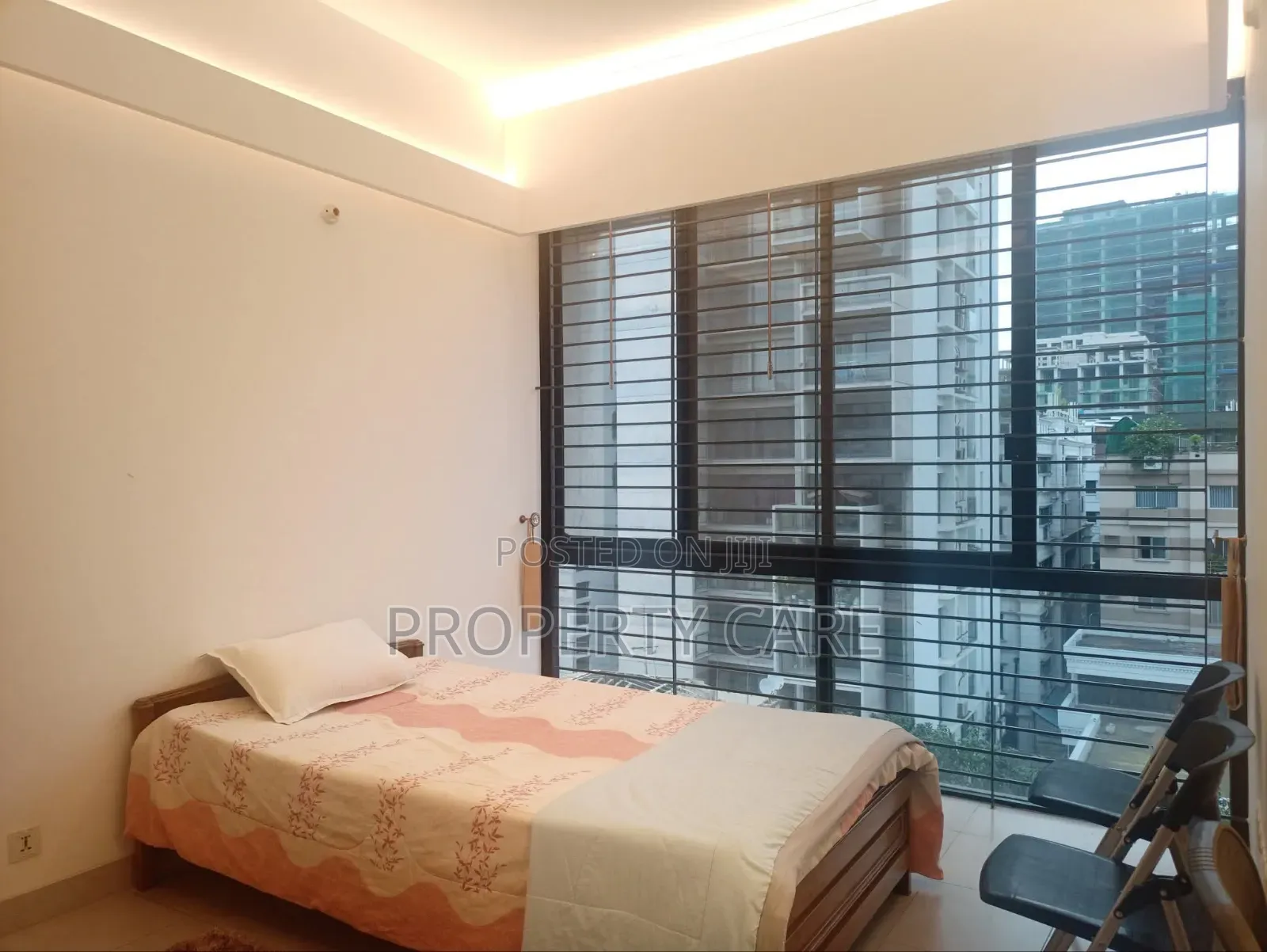 Furnished 4bdrm Apartment in Gulshan for rent