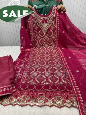 Readymade Three Piece New Products