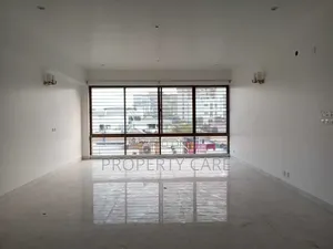 4bdrm Apartment in Gulshan for rent