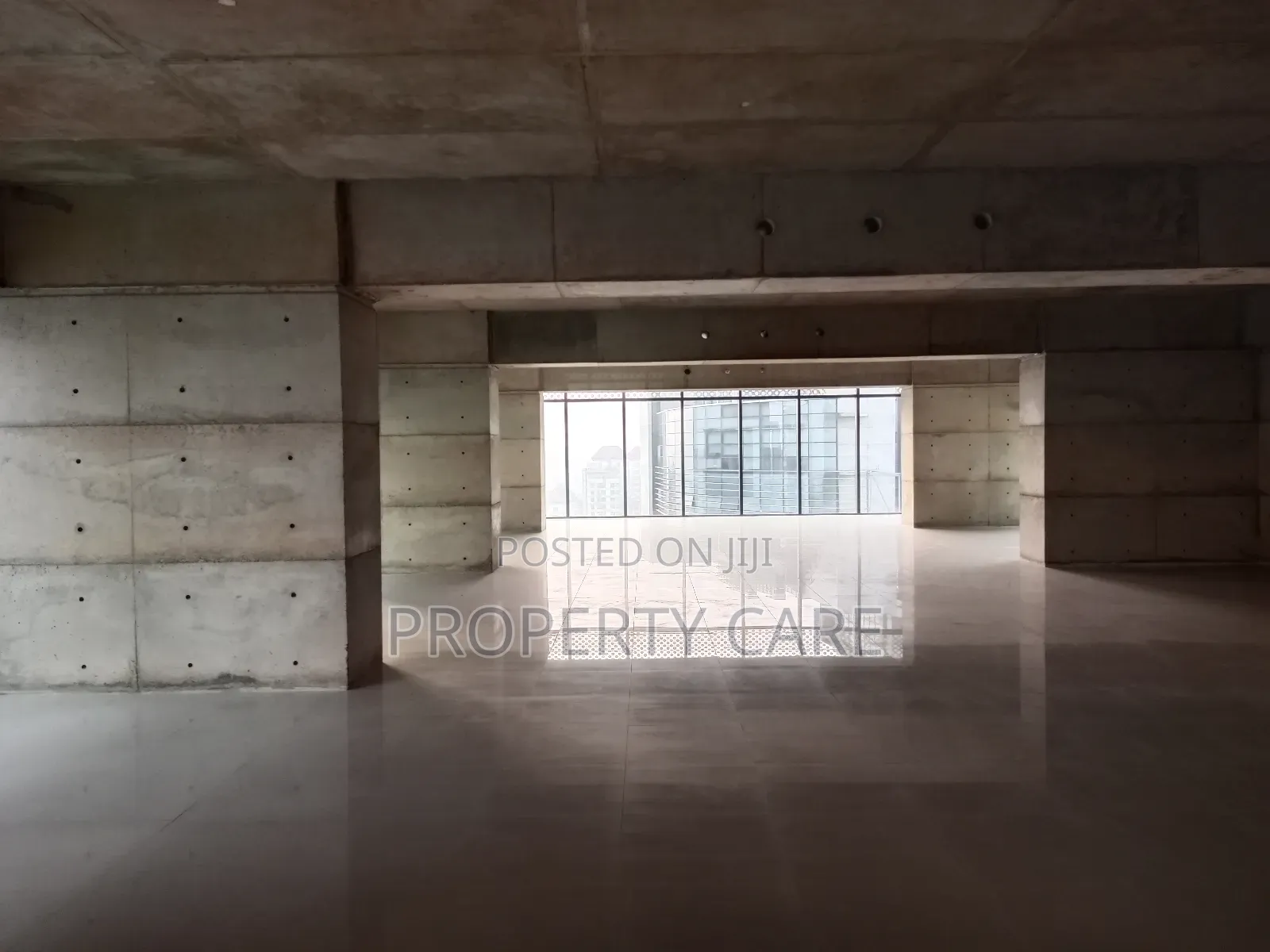 Commercial Floor for Rent