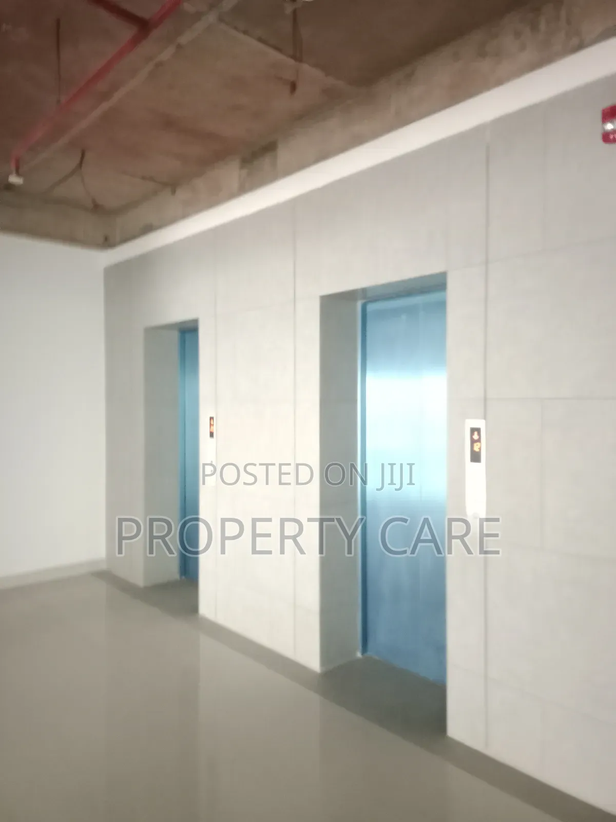 Commercial Floor for Rent