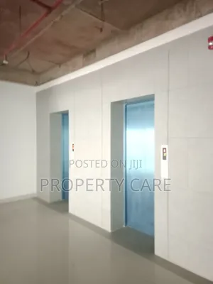 Commercial Floor for Rent