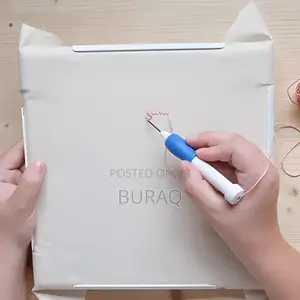 Magic Embroidery Punch Needle Set