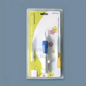 Magic Embroidery Punch Needle Set