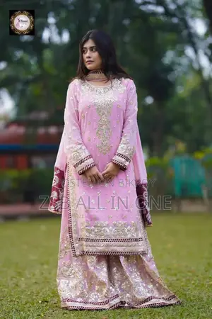 ভিআইপি কালেকশন থ্রি পিস নিউ আপডেট