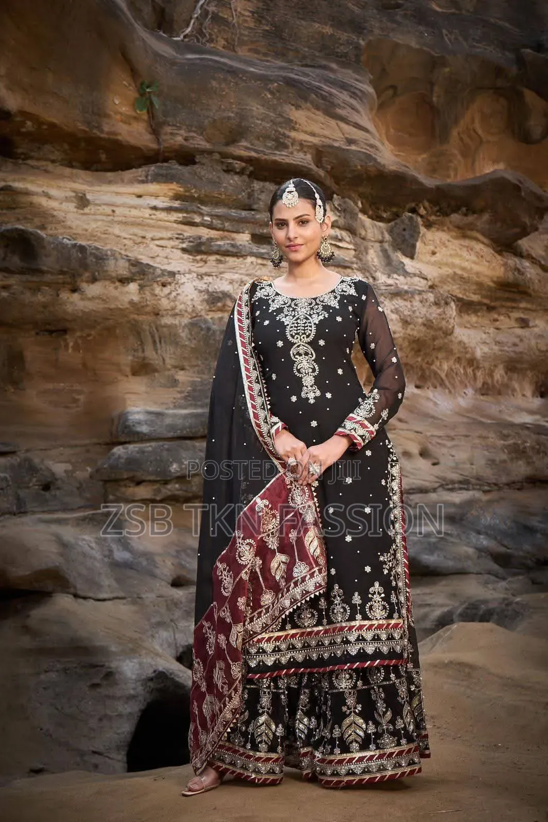 Vip Collection Three Piece New Update