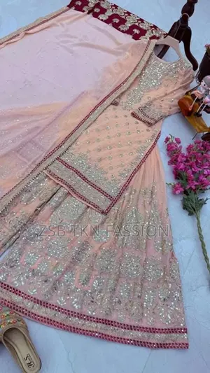 Vip Collection Three Piece New Update