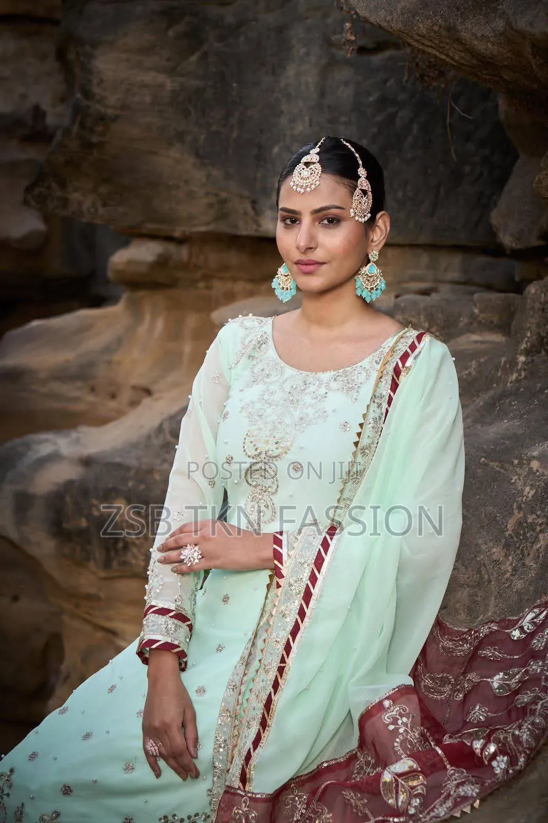 Vip Collection Three Piece New Update