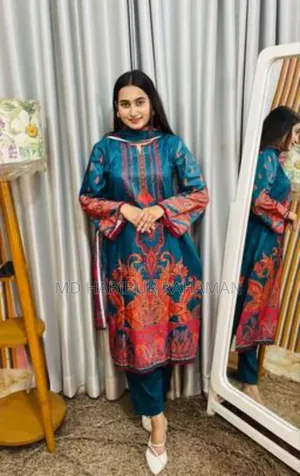 Digital Print 3pices
Avail