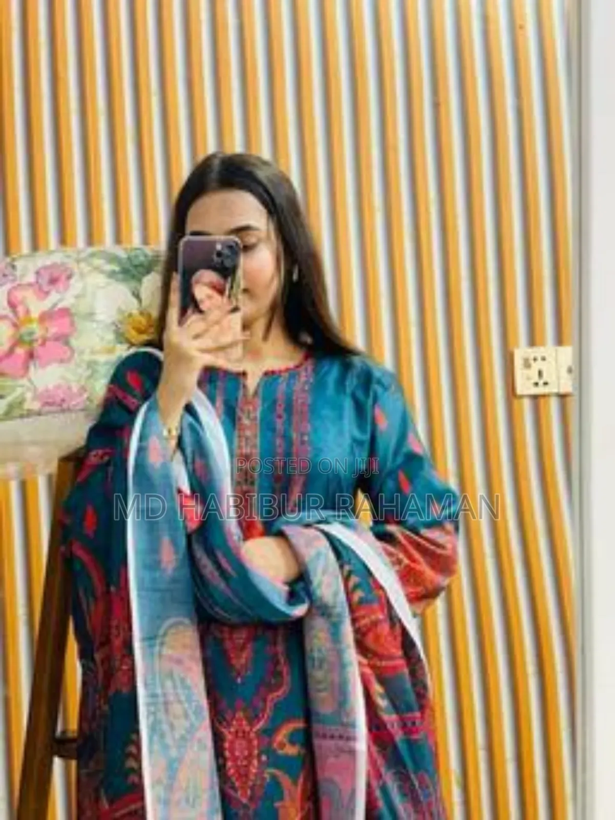 Digital Print 3pices
Avail