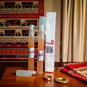 Photo - Pocket Perfume Combo (10pcs)