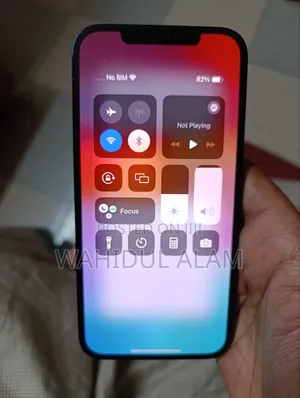 Apple iPhone 12 Pro Max 512 GB Blue