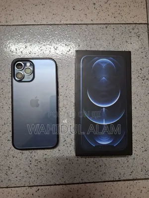 Apple iPhone 12 Pro Max 512 GB Blue