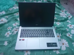 New Laptop Acer Aspire 3 A315-23 8GB AMD Ryzen 5 SSD 128GB