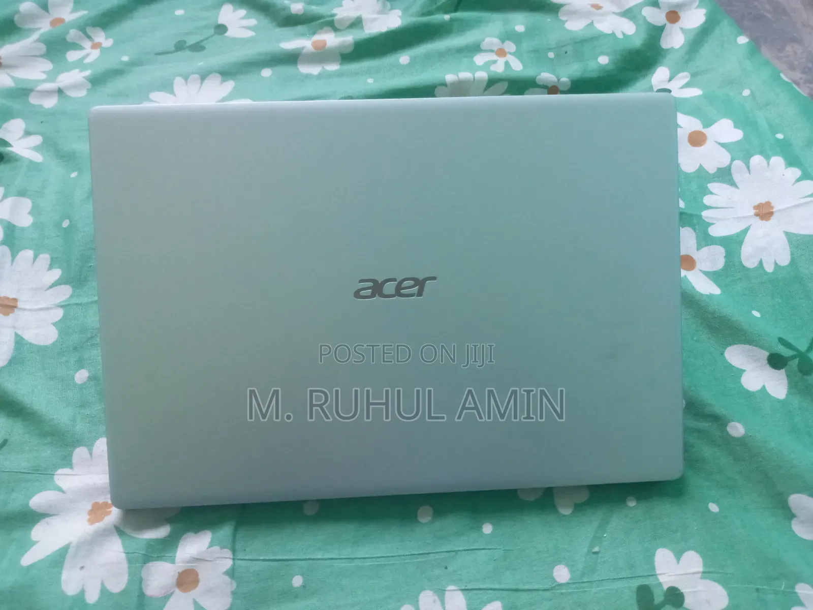 New Laptop Acer Aspire 3 A315-23 8GB AMD Ryzen 5 SSD 128GB