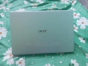 New Laptop Acer Aspire 3 A315-23 8GB AMD Ryzen 5 SSD 128GB