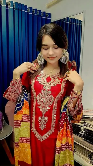 Viral Design Cotton Kamiz Set Collection