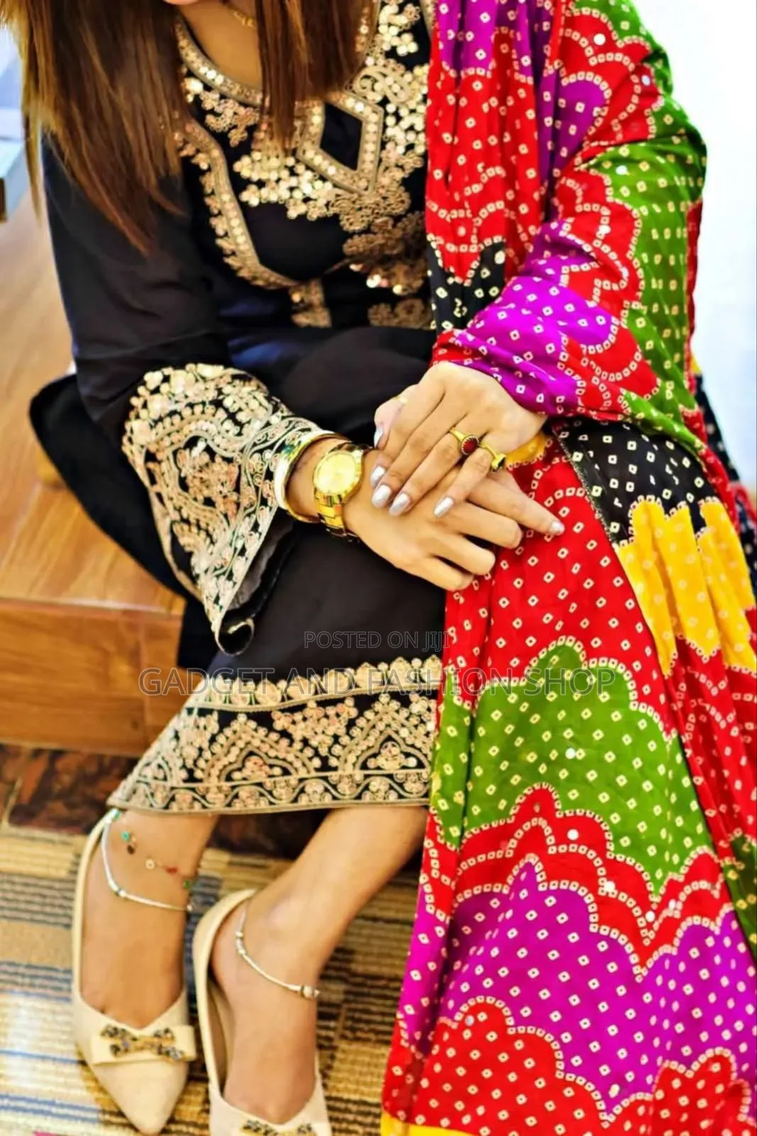 Viral Design Cotton Kamiz Set Collection