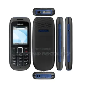 New Nokia 1616 Black