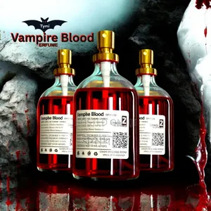 Photo - Vampire Blood Perfume