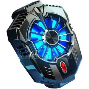 X20 for Pubg Phone Cooler - Phone Cool