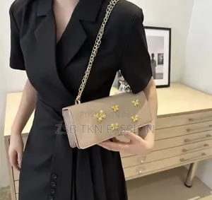 Buterfly Party Shoulder Bag High Quality