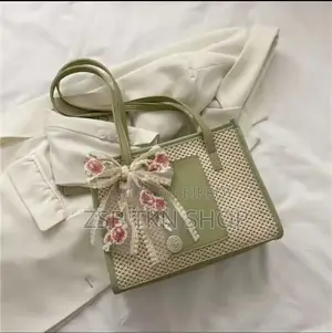 মোস্ট ডিমান্ডিং ওভেন ব্যাগ