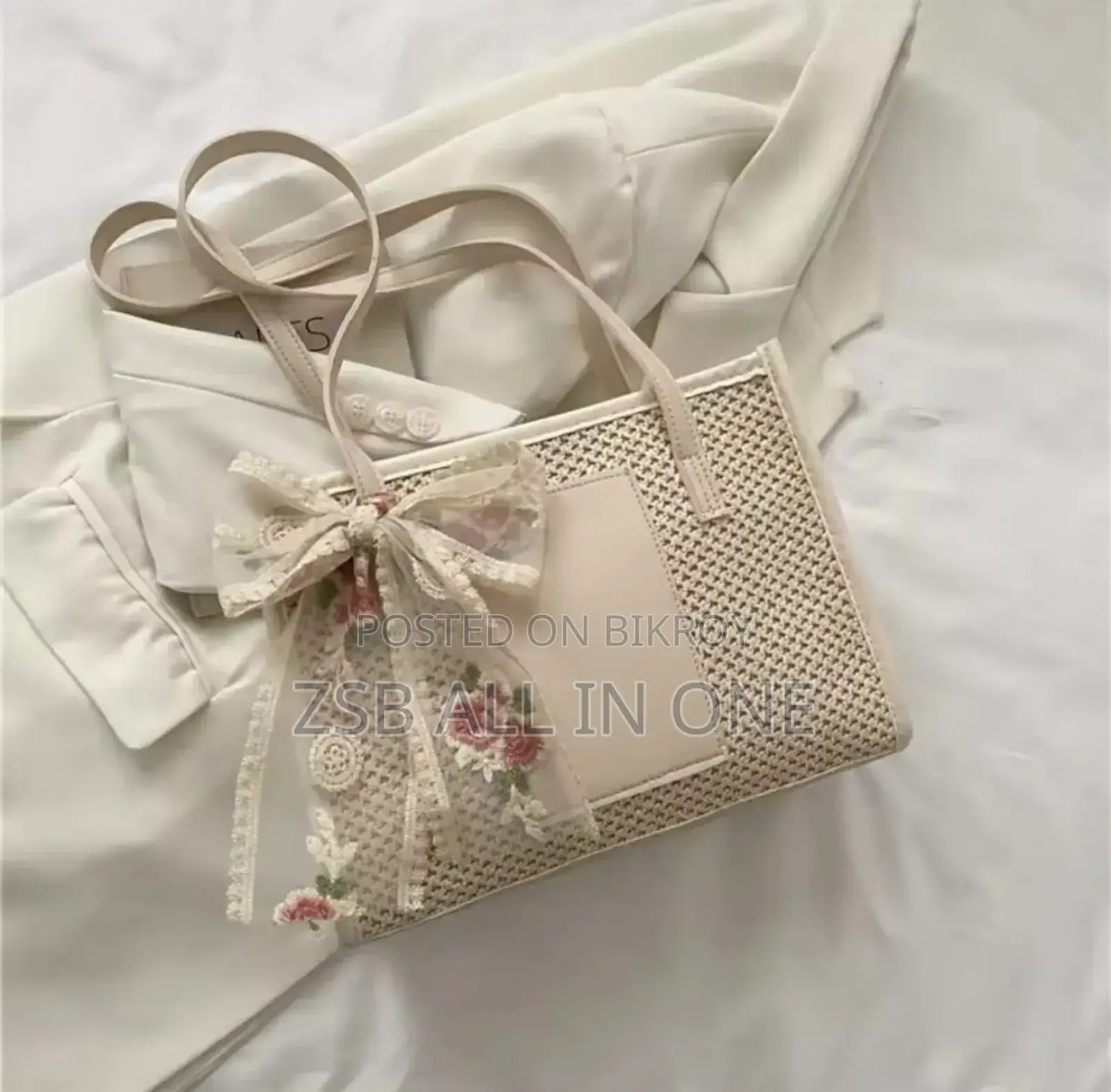 Most Demanding Oven Bag