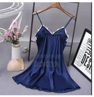Nighty Dress