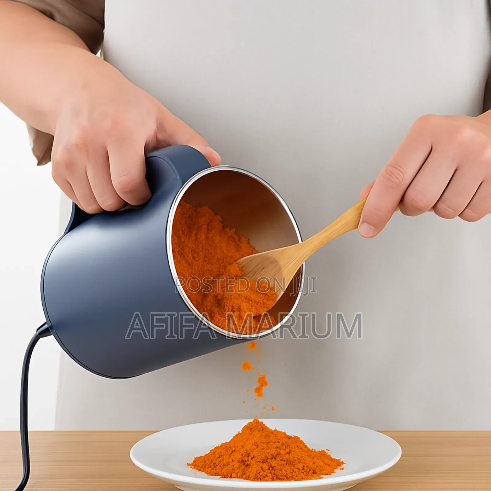 Multifunctional Coffee Grinder – 950w