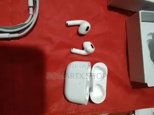 Apple Airpods 3gen Anc Master Copy